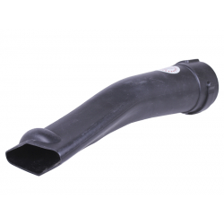 Вихідне сопло для пилососа садового