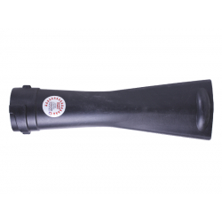 Вихідне сопло для пилососа садового