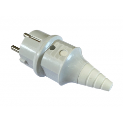 Вилка мережна 220V - GN-2-3,5KW