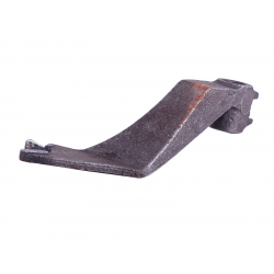 Вилка підключення переднього мосту Jinma 404