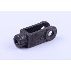 Вилка регулювальна гальмівної тяги Jinma