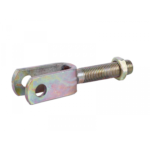 Вилка розкосу нижня регулювальна Xingtai 120