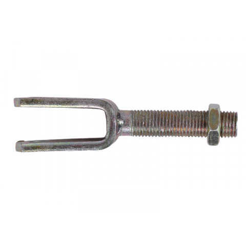 Вилка розкосу нижня регулювальна Xingtai 120