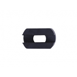 Вилка включення 1/2 передачі - КПП YBX