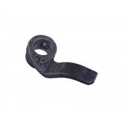 Вилка вмикання задньої передачі - КПП