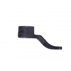 Вилка вмикання задньої передачі - КПП