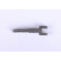 Вилка вижиму зчеплення (лапка) - МТ