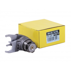 Вилки перемикання передач комплект - Дельта/Альфа Y-BOX