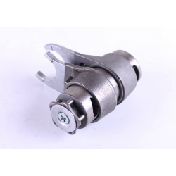 Вилки перемикання швидкостей комплект - Актив/Дельта/Альфа