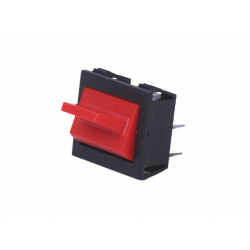 Вимикач бензогенератора (4 контакти) - GN YBX