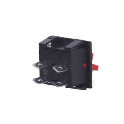 Вимикач бензогенератора (4 контакти) - GN YBX