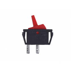 Вимикач бензогенератора (4 контакти) - GN YBX