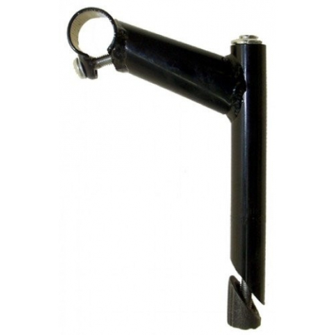 Винос керма до гірського велосипеду