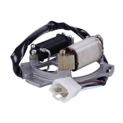 Якір генератора (1+1) - 50CC2T