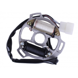 Якір генератора (1+1) - 50CC2T