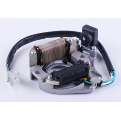 Якір генератора (2 котушки) - Дельта