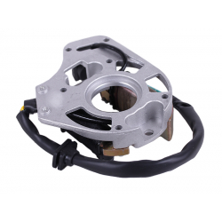 Якір генератора (2 котушки) - Дельта Y-BOX