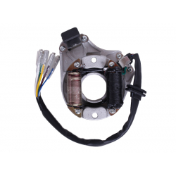 Якір генератора (2 котушки) - Дельта Y-BOX