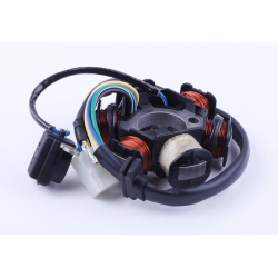 Якір генератора (5+1) - Актив