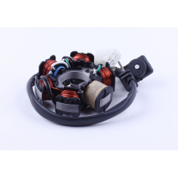 Якір генератора (5+1) - Актив