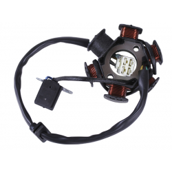 Якір генератора (5+1) - Актив Y-BOX