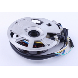 Якір генератора (6+1) - 50CC2T