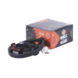 Якір генератора (6+2) - 50CC4T - TTG