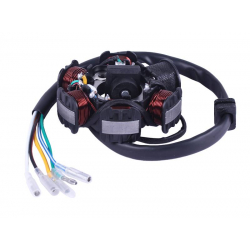 Якір генератора (6 котушок) - Альфа - TTG