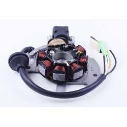 Якір генератора - Yamaha JOG 50 - 3KJ