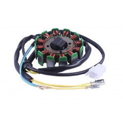 Якір генератора CG300