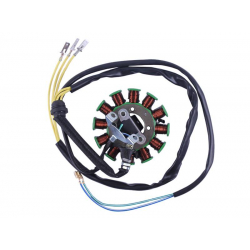 Якір генератора CG300