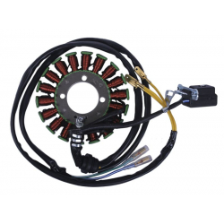 Якір генератора CG-300CC