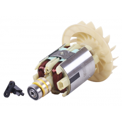 Якір генератора ЗГБ-3500 - GN