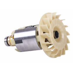 Якір генератора ЗГБ-3500 - GN