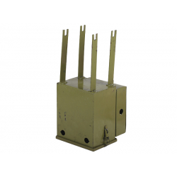 Ящик для АКБ 180N-195N YBX