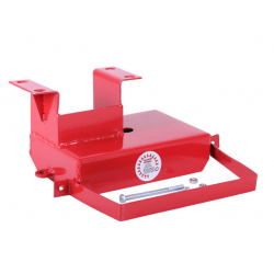 Ящик під АКБ (широкий) - 178F/186F YBX