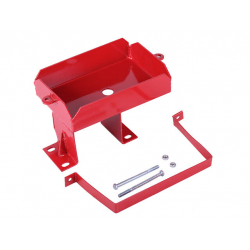 Ящик під АКБ (широкий) - 178F/186F YBX