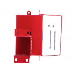 Ящик під АКБ (широкий) - 178F/186F YBX