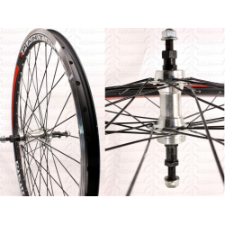 Задній обід 26 крапля на велосипед