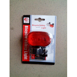 Задній стоп для велосипеда