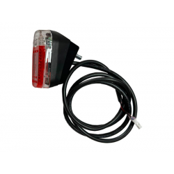 Задній стоп (тип 2) – SM