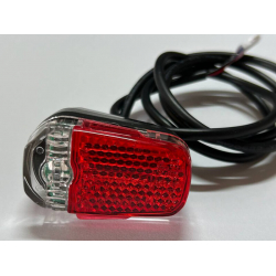 Задній стоп (тип 2) – SM