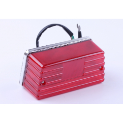 Задня фара (стоп) - СВ-125/150 YBX