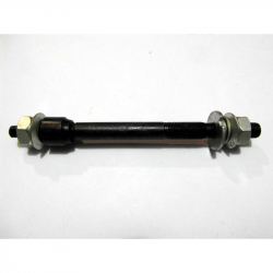 Задня вісь на ХВЗ