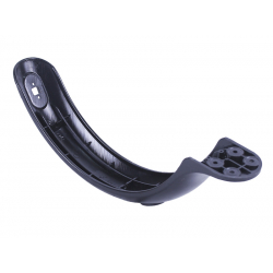 Заднє крило (4 кріплення отвору) - F6