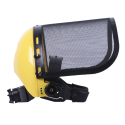 Захисна маска тип 1 FS002