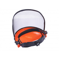 Захисна маска (тип 2)