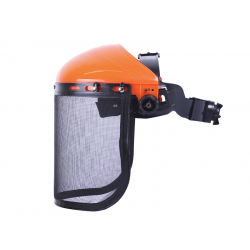 Захисна маска (тип 2)