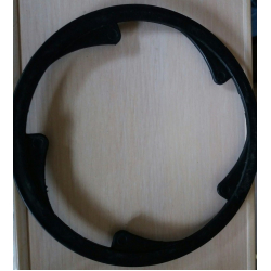 Захист пластиковий на шатун