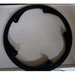 Захист пластиковий на шатун